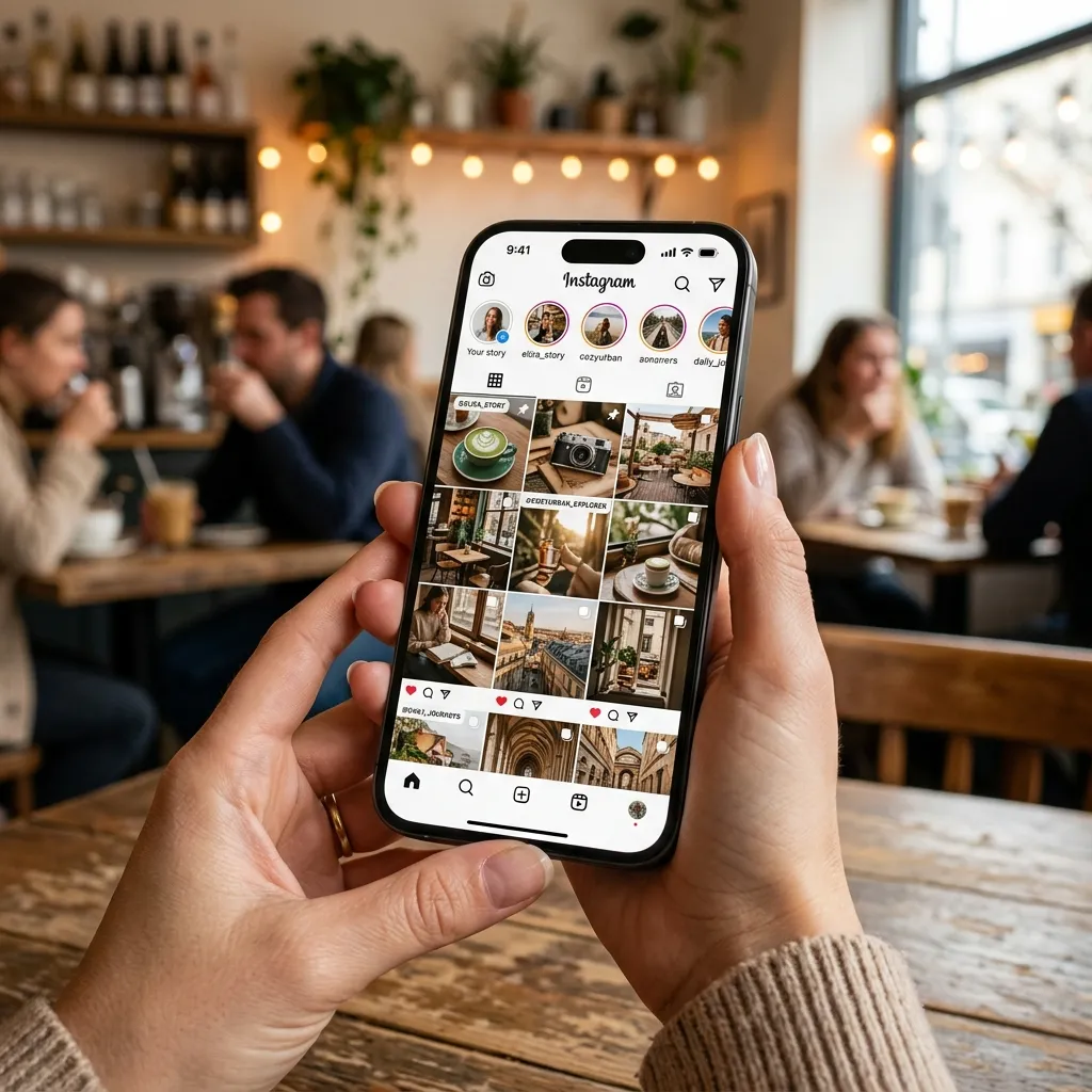 Instagram 2026: Algoritmo Actualizado y Estrategias para Crecer